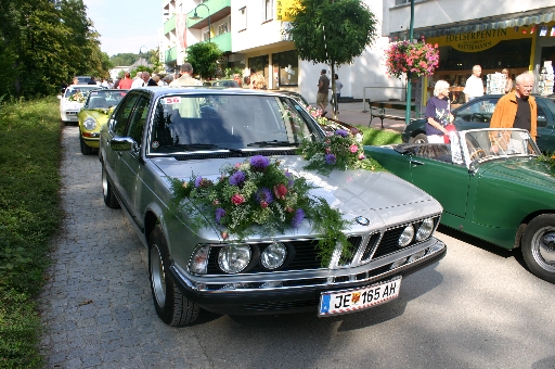 2008-08-30 Blumencorso in Oberwart